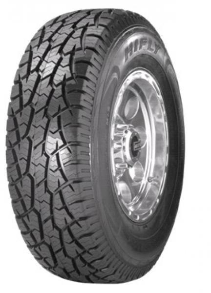 AT601 245/70 R16 113S