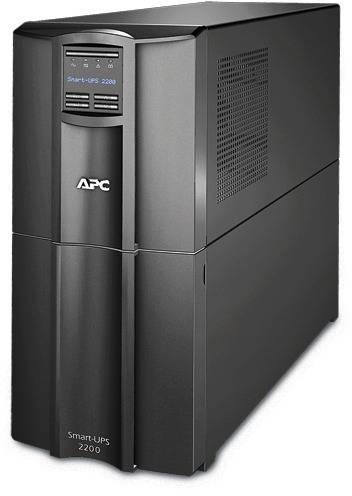 Smart-UPS 2200VA LCD 230V (SMT2200IC)
