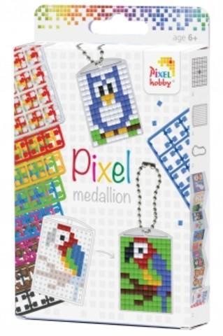 Vásárlás: Pixelhobby Pixel kulcstartókészítő szett (20030) Kreatív játék  árak összehasonlítása, Pixel kulcstartókészítő szett 20030 boltok