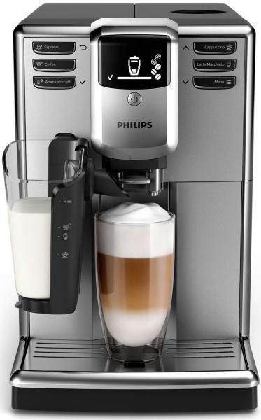 Philips Saeco EP5333/10 LatteGo kávéfőző vásárlás, olcsó Philips Saeco  EP5333/10 LatteGo kávéfőzőgép árak, akciók