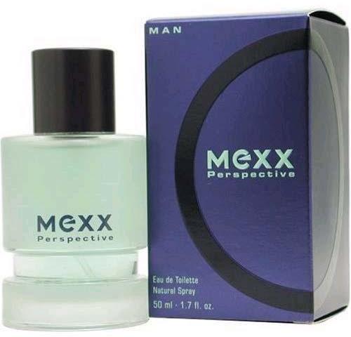 Mexx Perspective Man EDT 50ml parfüm vásárlás, olcsó Mexx Perspective Man  EDT 50ml parfüm árak, akciók