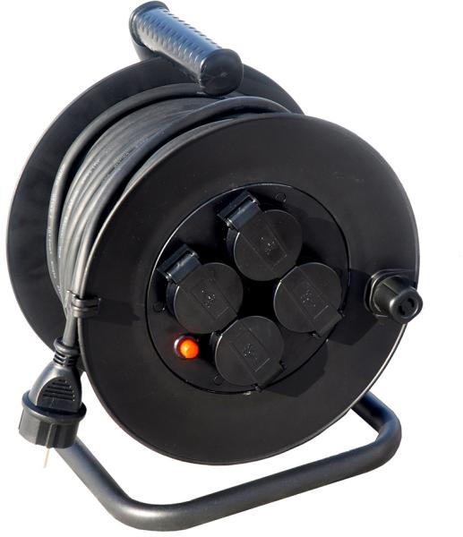 4 Plug 25 m (0323)