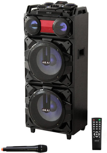 Vásárlás: AKAI ABTS-T1203 hangfal árak, akciós hangfalszett, hangfalak,  boltok