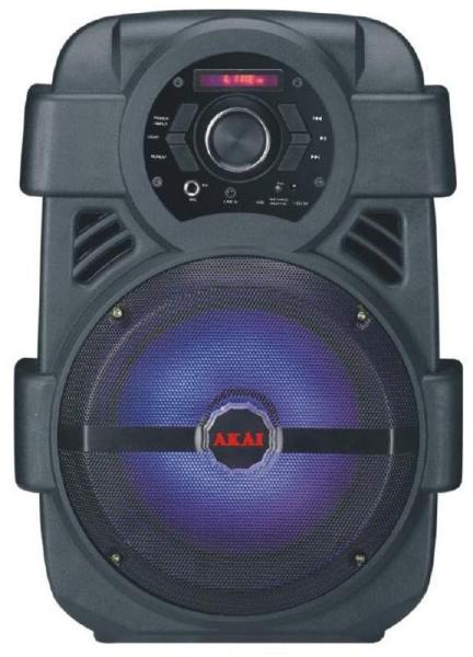 Vásárlás: AKAI ABTS-808L Karaoke szett árak összehasonlítása, ABTS 808 L  boltok