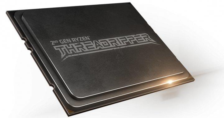 AMD Ryzen Threadripper 2970WX 24-Core 3GHz TR4 Box without fan and heatsink  vásárlás, olcsó Processzor árak, AMD Ryzen Threadripper 2970WX 24-Core 3GHz  TR4 Box without fan and heatsink boltok