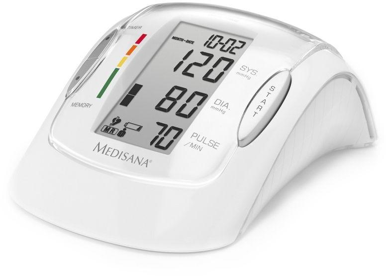 Vásárlás: Medisana MTP Pro (51090) Vérnyomásmérő árak összehasonlítása, MTP  Pro 51090 boltok