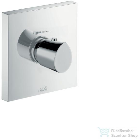 AXOR Starck Organic Highflow 12711000