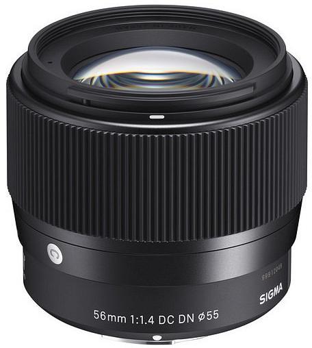 56mm f/1.4 DC DN Contemporary (Sony E) (351965)