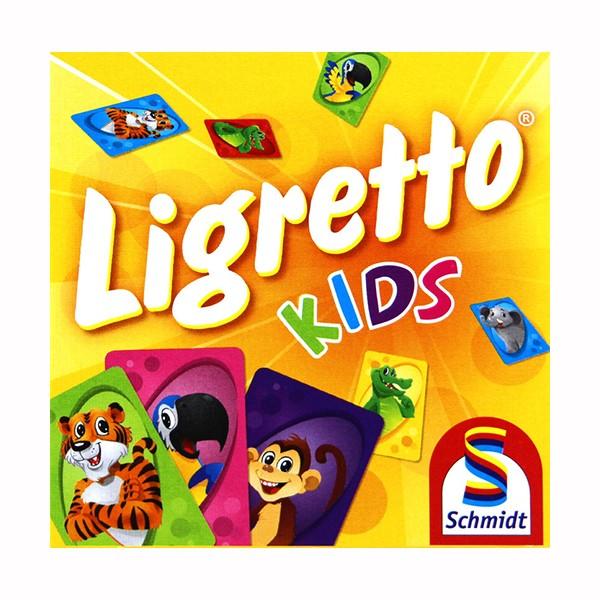 Ligretto Kids