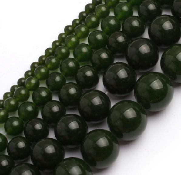 Vásárlás: Zöld Jade Ásványgyöngy 10mm Gyöngy, ásvány árak összehasonlítása,  Zöld Jade Ásványgyöngy 10 mm boltok