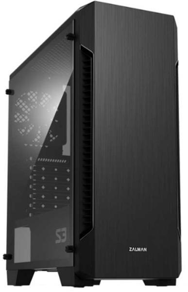 S3 Black