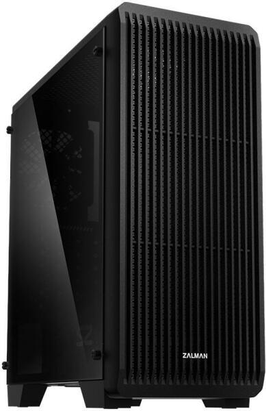 S2 TG Black