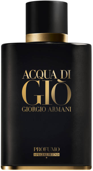 Giorgio Armani Acqua Di Gio Special Blend EDP 75 ml Tester Preturi Giorgio  Armani Acqua Di Gio Special Blend EDP 75 ml Tester Magazine