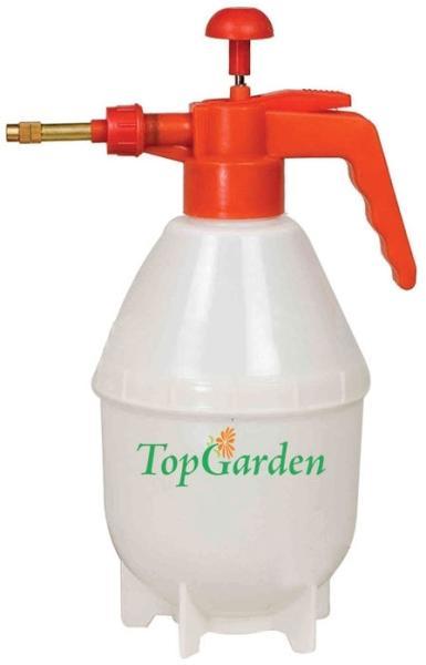 Top Garden 380301 1,5 l Градински пръскачки Цени, оферти и мнения, списък с  магазини, евтино Top Garden 380301 1,5 l