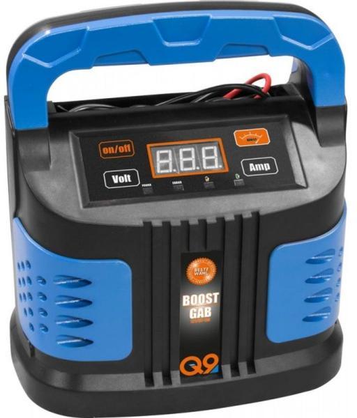 GAB 12V/6V-10A-BOOST (85142)