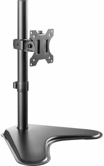 Articulating Monitor Tabletop Stand (650122)