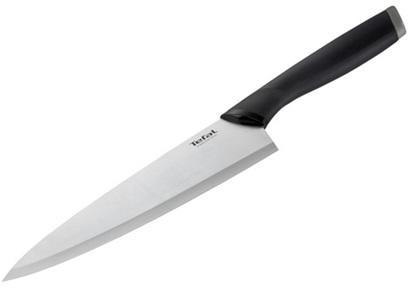Vásárlás: Tefal Comfort séf kés 20 cm (K2213274) Konyhai kés árak  összehasonlítása, Comfort séf kés 20 cm K 2213274 boltok
