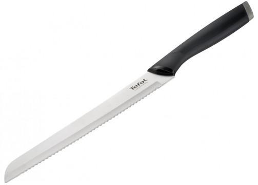 Vásárlás: Tefal Comfort nemesacél kenyérvágó kés 20cm (K2213414) Konyhai kés  árak összehasonlítása, Comfort nemesacél kenyérvágó kés 20 cm K 2213414  boltok