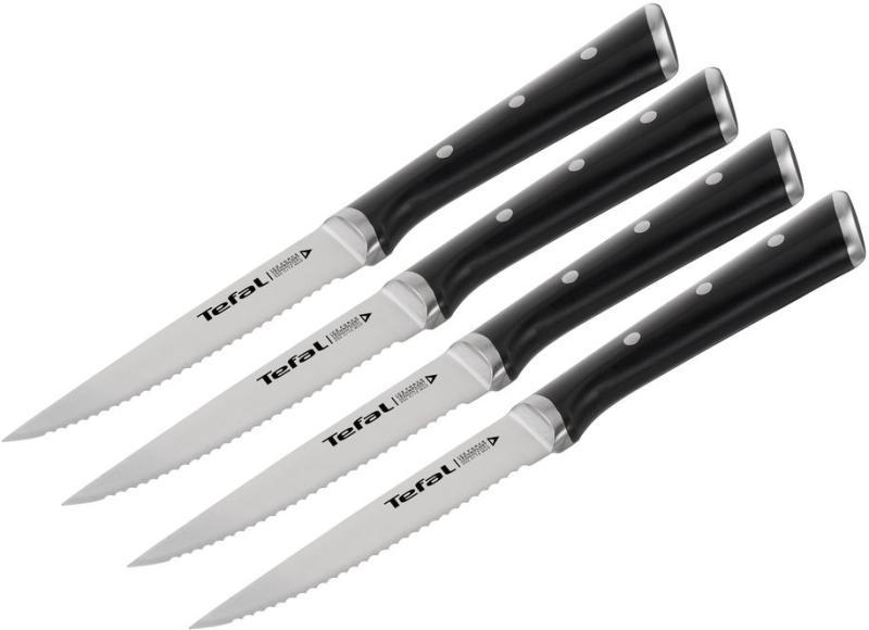 Vásárlás: Tefal Ice Force húsvágó kés szett (K232S414) Késkészlet árak  összehasonlítása, Ice Force húsvágó kés szett K 232 S 414 boltok