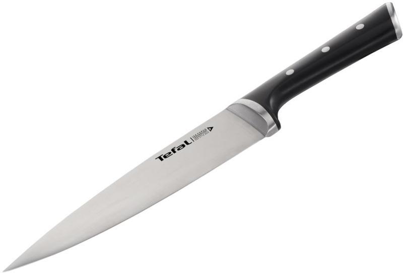 Vásárlás: Tefal Ice Force szeletelő kés 20 cm (K2320214) Konyhai kés árak  összehasonlítása, Ice Force szeletelő kés 20 cm K 2320214 boltok