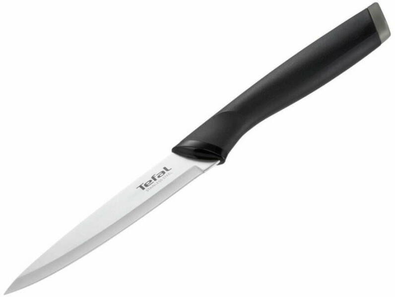 Vásárlás: Tefal Comfort szeletelő kés 20cm (K2213774) Konyhai kés árak  összehasonlítása, Comfort szeletelő kés 20 cm K 2213774 boltok
