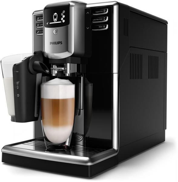 Philips EP5330/10 Series 5000 LatteGo (Cafetiere / filtr de cafea) Preturi,  Philips EP5330/10 Series 5000 LatteGo Magazine