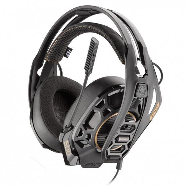 Plantronics RIG 500 PRO HC (211220-05)