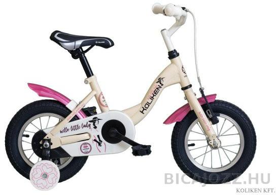 Koliken Little Lady 12 Kerékpár árak, Kerékpár bicikli vásárlás, olcsó  Kerékpárok. bringa akció, árösszehasonlító