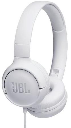 JBL Tune 500 (Microfon, căşti) - Preturi