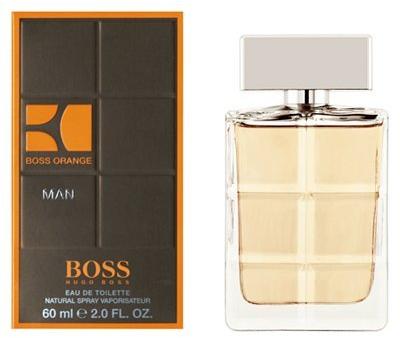 HUGO BOSS BOSS Orange Man EDT 40 ml Preturi HUGO BOSS BOSS Orange Man EDT 40  ml Magazine