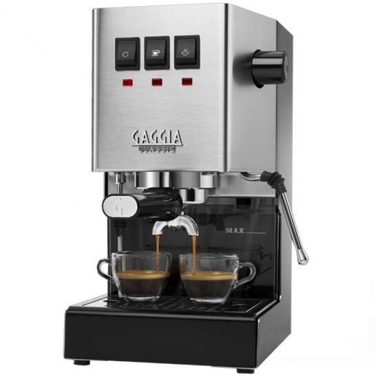 Vásárlás: Gaggia RI9480/11 Classic Pro 2018 Eszpresszó kávéfőző árak  összehasonlítása, RI 9480 11 Classic Pro 2018 boltok