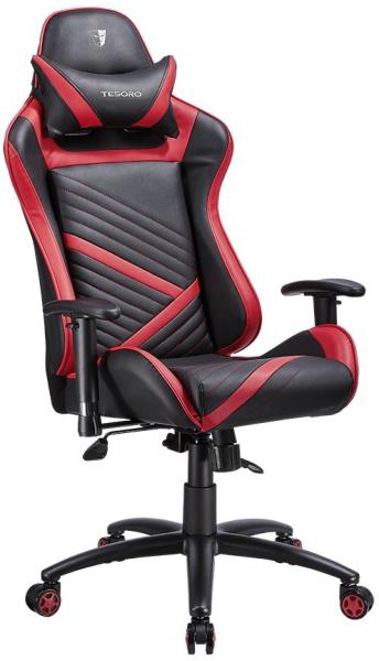 Vásárlás: Tesoro Zone Speed (F700) Gamer szék árak összehasonlítása, Zone  Speed F 700 boltok