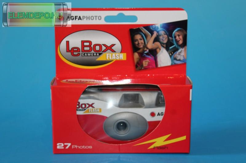 LeBox Flash