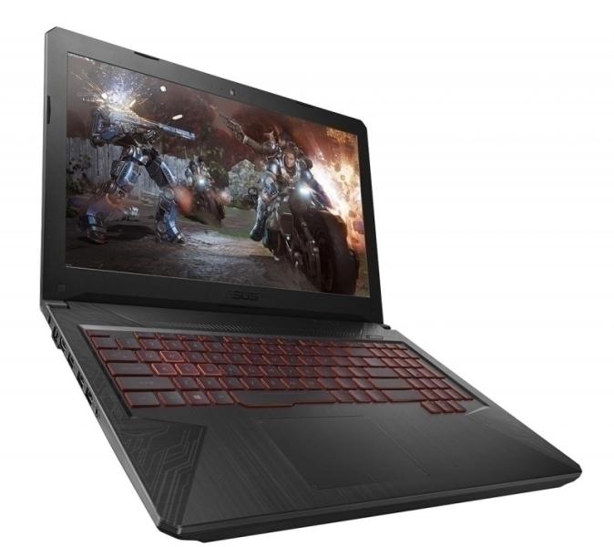 ASUS TUF Gaming FX504GM-E4401T Laptop - Preturi, Asus Notebook oferte