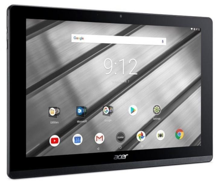 Acer Iconia One 10 NT.LF8EE.002 Tablet vásárlás - Árukereső.hu