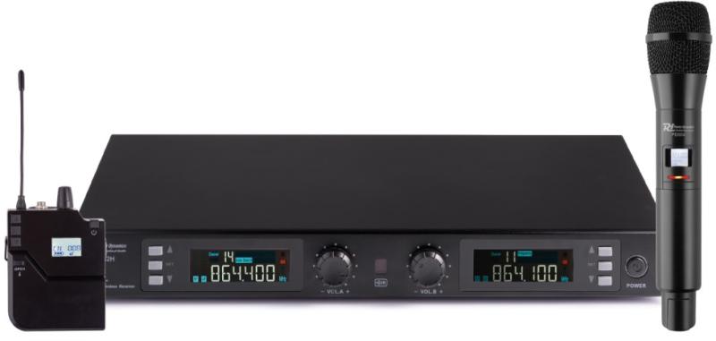 PD632C