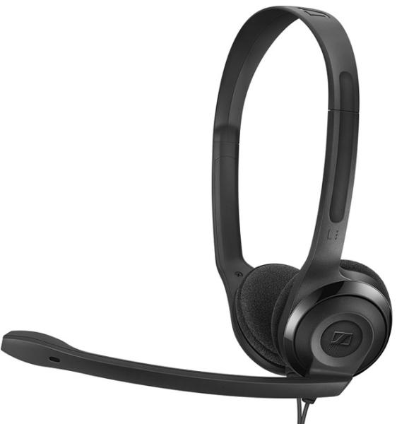 EPOS PC 5 Chat (508328/1000445)