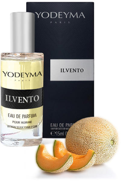 Yodeyma Ilvento EDP 15 ml parfüm vásárlás, olcsó Yodeyma Ilvento EDP 15 ml  parfüm árak, akciók