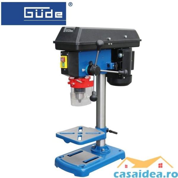 Vásárlás: Güde GTB 14 509 (55201) Asztali fúrógép, állványos fúrógép árak  összehasonlítása, GTB 14 509 55201 boltok
