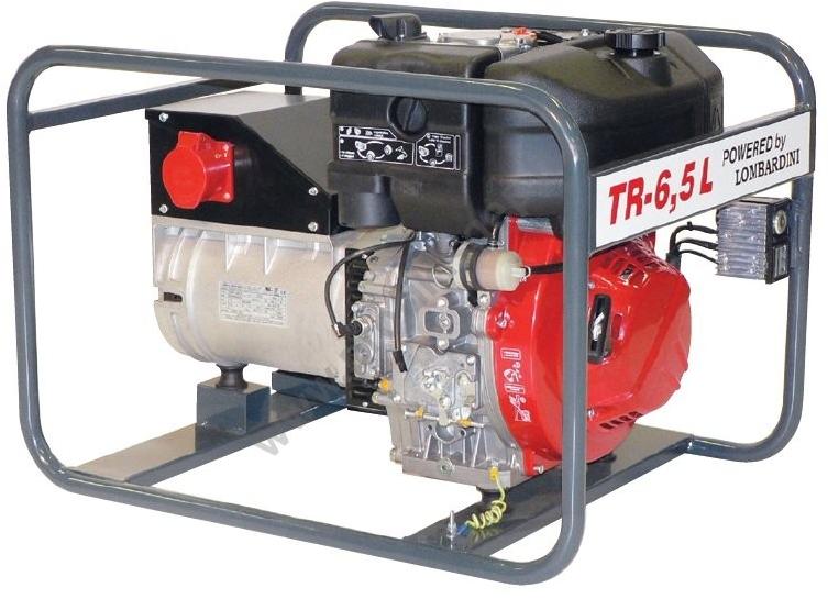 Tresz TR-6.5 L (Generator) - Preturi