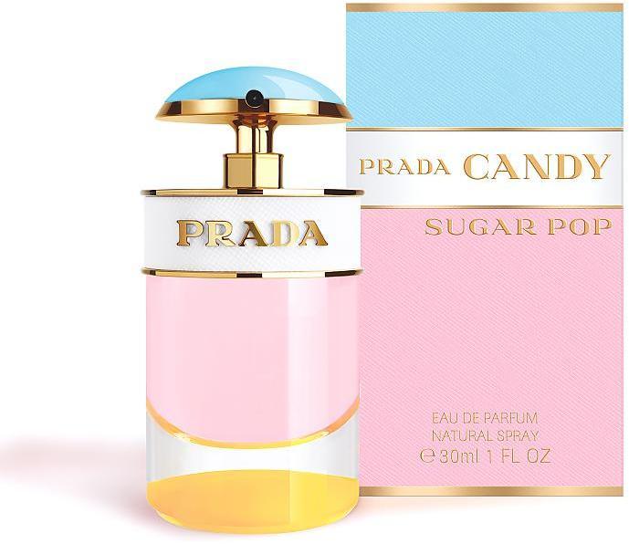 prada candy 30ml