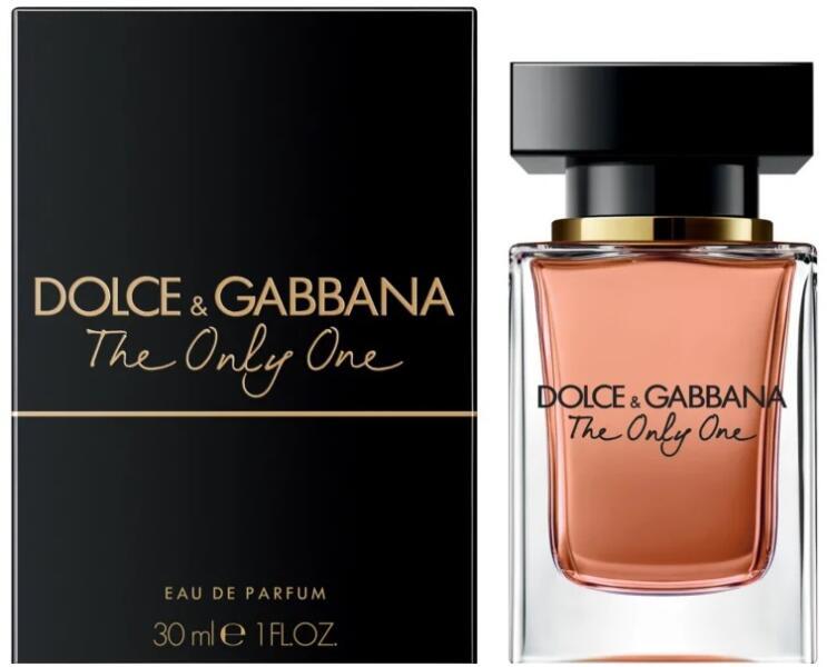 Dolce&Gabbana The Only One EDP 30 ml Парфюми Цени, оферти и мнения,  сравнение на цени и магазини