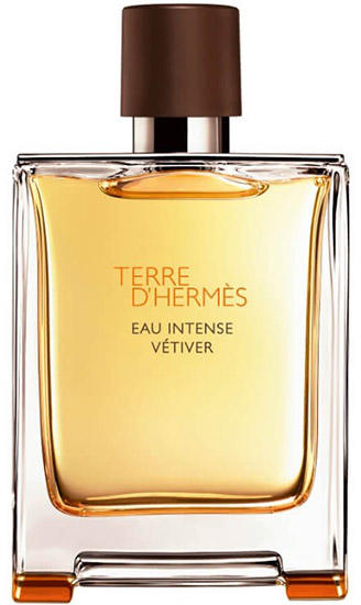 Hermès Dhermes Eau Intense Vetiver Edp 50ml Parfüm Vásárlás Olcsó