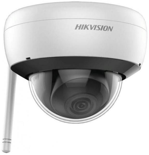 Hikvision DS-2CD2141G1-IDW1(2.8mm) IP kamera vásárlás, olcsó Hikvision  DS-2CD2141G1-IDW1(2.8mm) árak, IP camera akciók