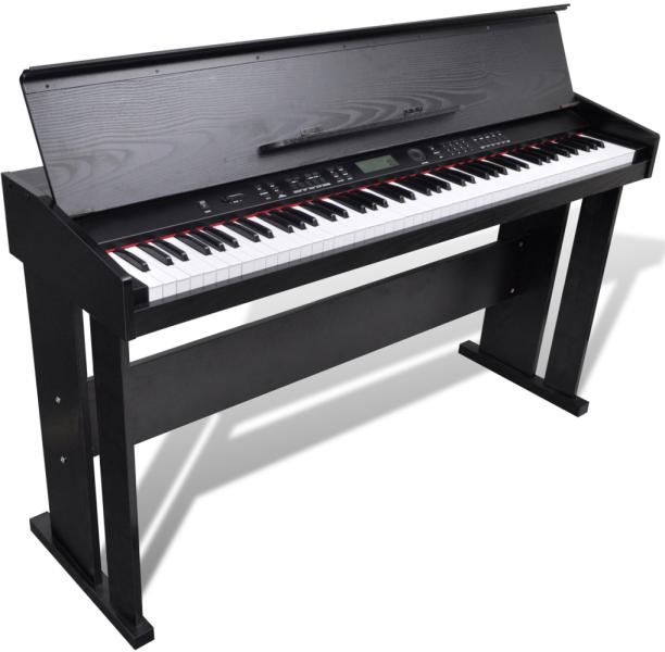 Vásárlás: vidaXL 70039 Digitális zongora árak összehasonlítása, 70039 boltok