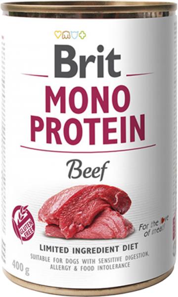 Mono Protein Beef 400 g