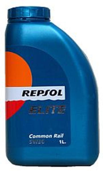 Моторное масло repsol 5w30