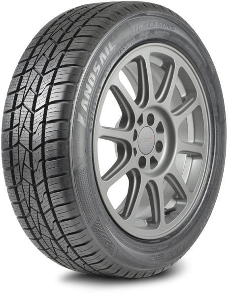 4 Seasons 185/55 R14 80T