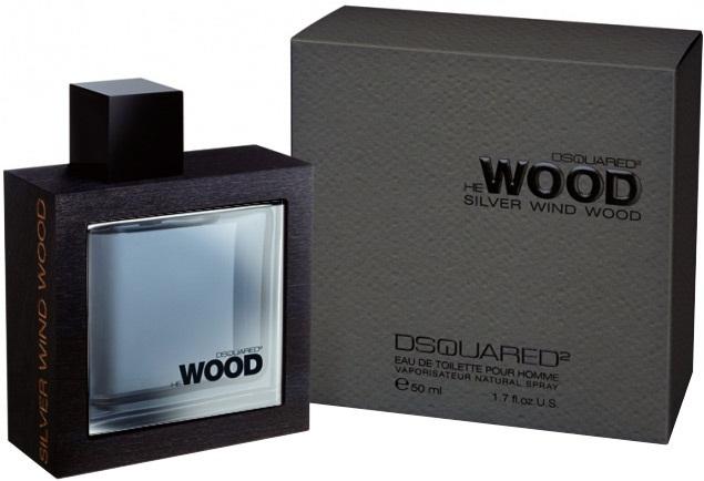 parfum dsquared wood pret