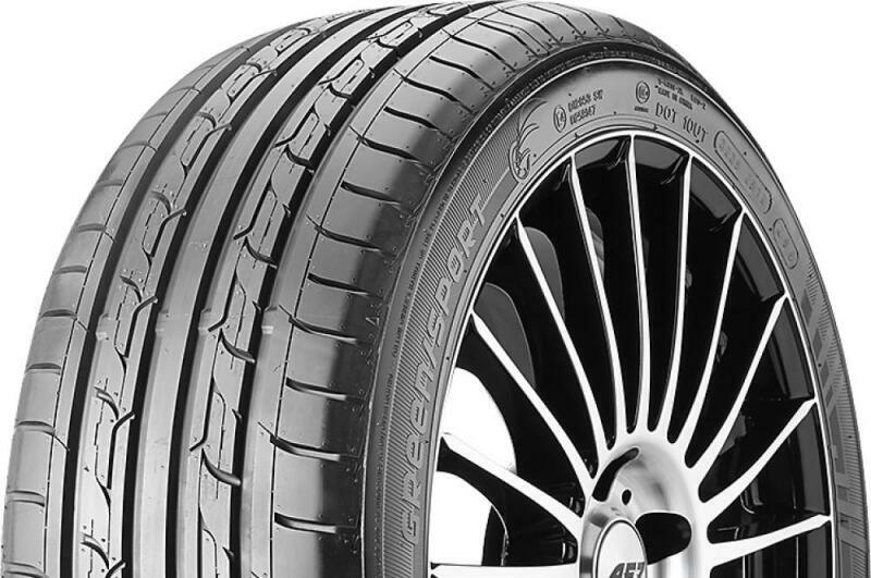 Green/Sport ECO-2+ XL 215/55 R17 98V